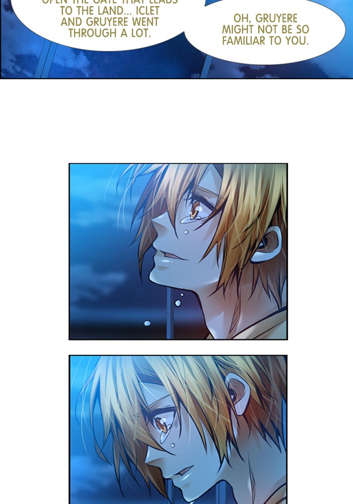 Under Prin Chapter 326 page 87 - Chapter 326: Ep. 326 (Last Episode) [END]