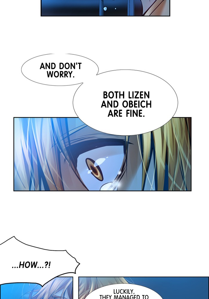 Under Prin Chapter 326 page 88 - Chapter 326: Ep. 326 (Last Episode) [END]