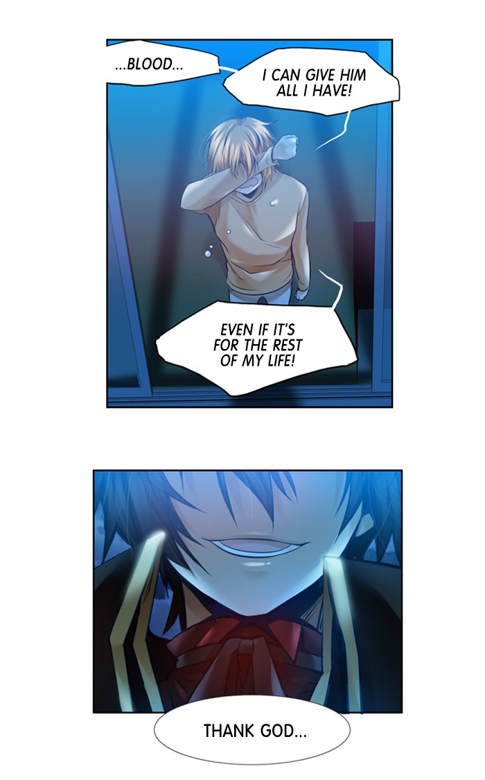 Under Prin Chapter 326 page 91 - Chapter 326: Ep. 326 (Last Episode) [END]
