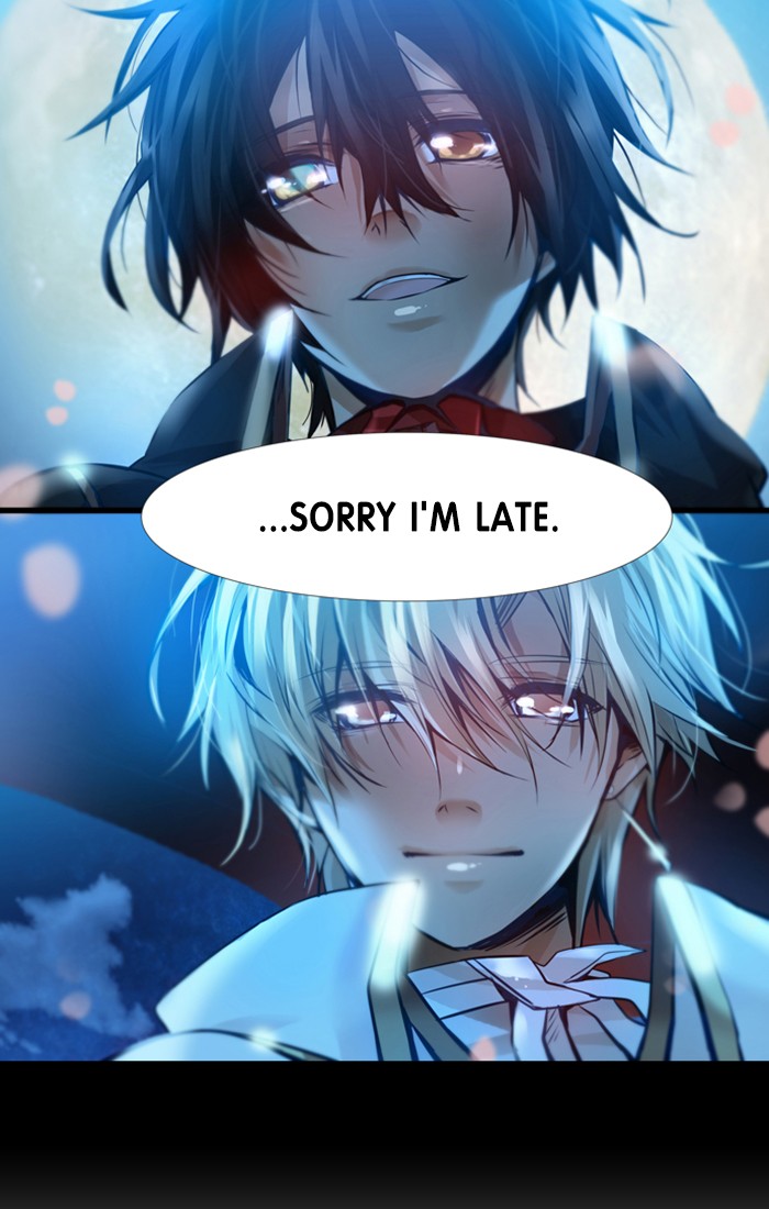 Under Prin Chapter 326 page 94 - Chapter 326: Ep. 326 (Last Episode) [END]