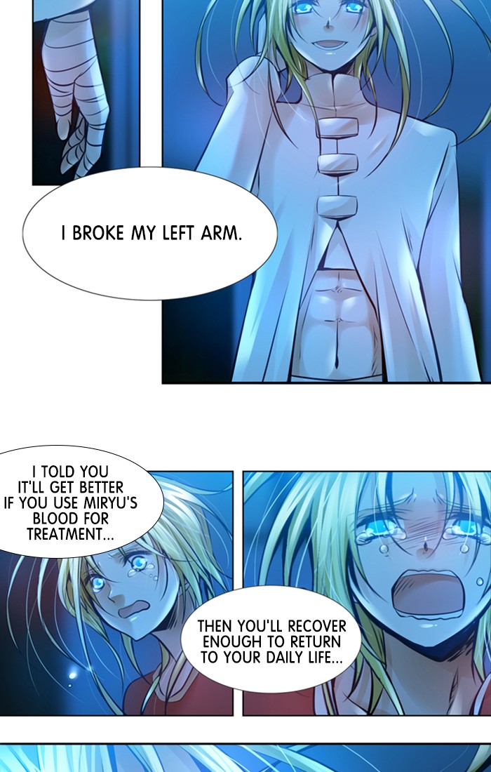 Under Prin Chapter 326 page 99 - Chapter 326: Ep. 326 (Last Episode) [END]