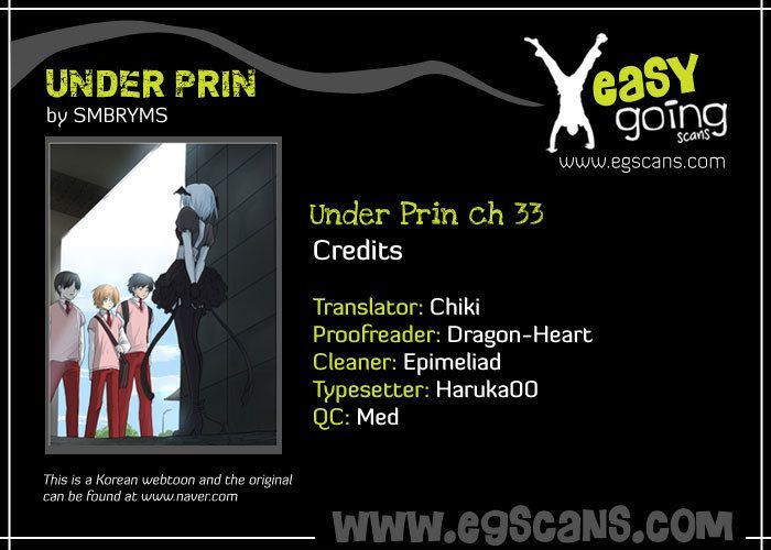 Under Prin Chapter 33 page 1 - Chapter 33