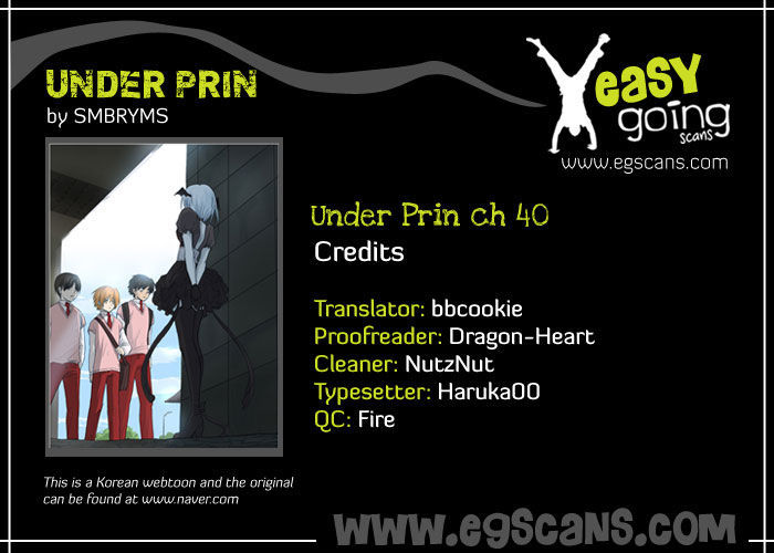 Under Prin Chapter 40 page 1 - Chapter 40