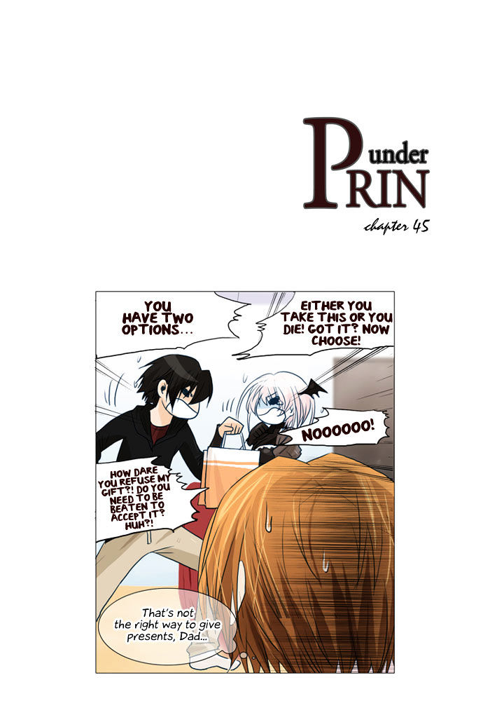 Under Prin Chapter 45 page 2 - Chapter 45
