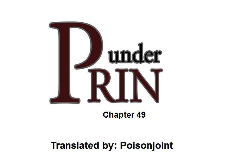 Under Prin Chapter 49 page 1 - Chapter 49
