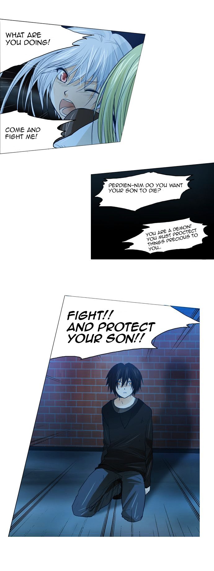 Under Prin Chapter 66 page 11 - Chapter 66