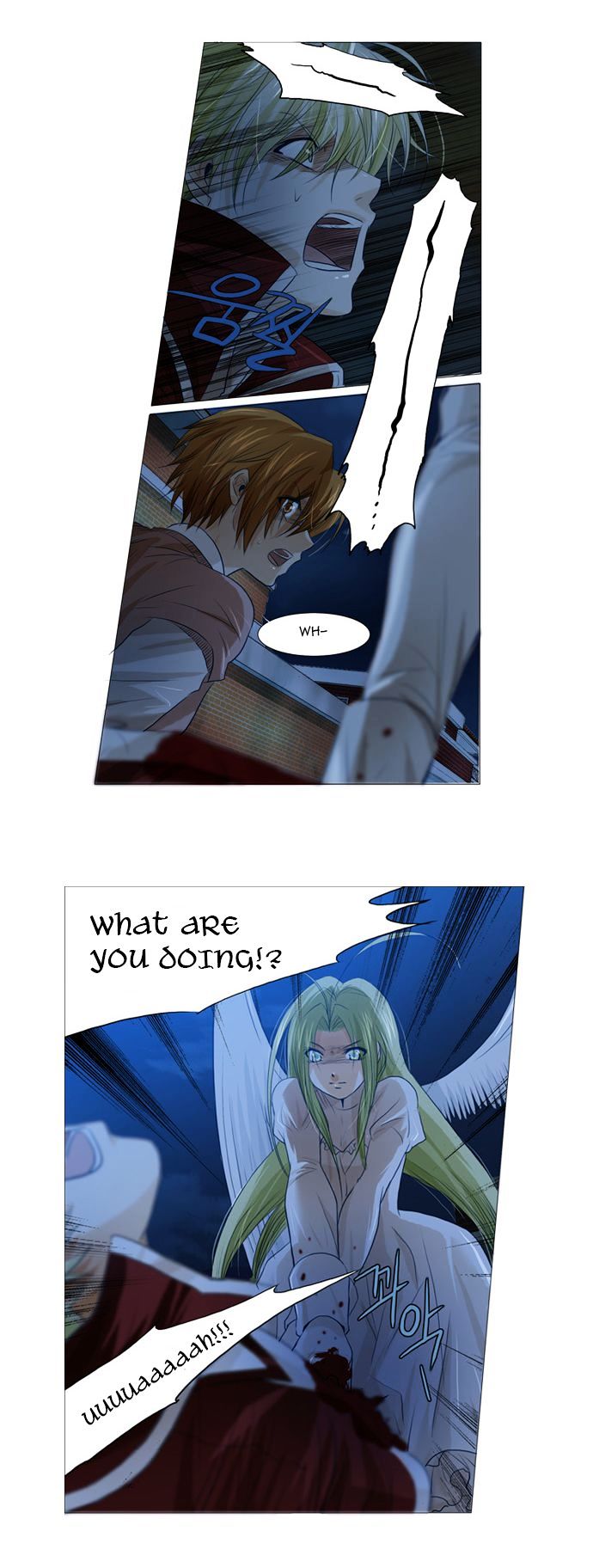Under Prin Chapter 71 page 10 - Chapter 71