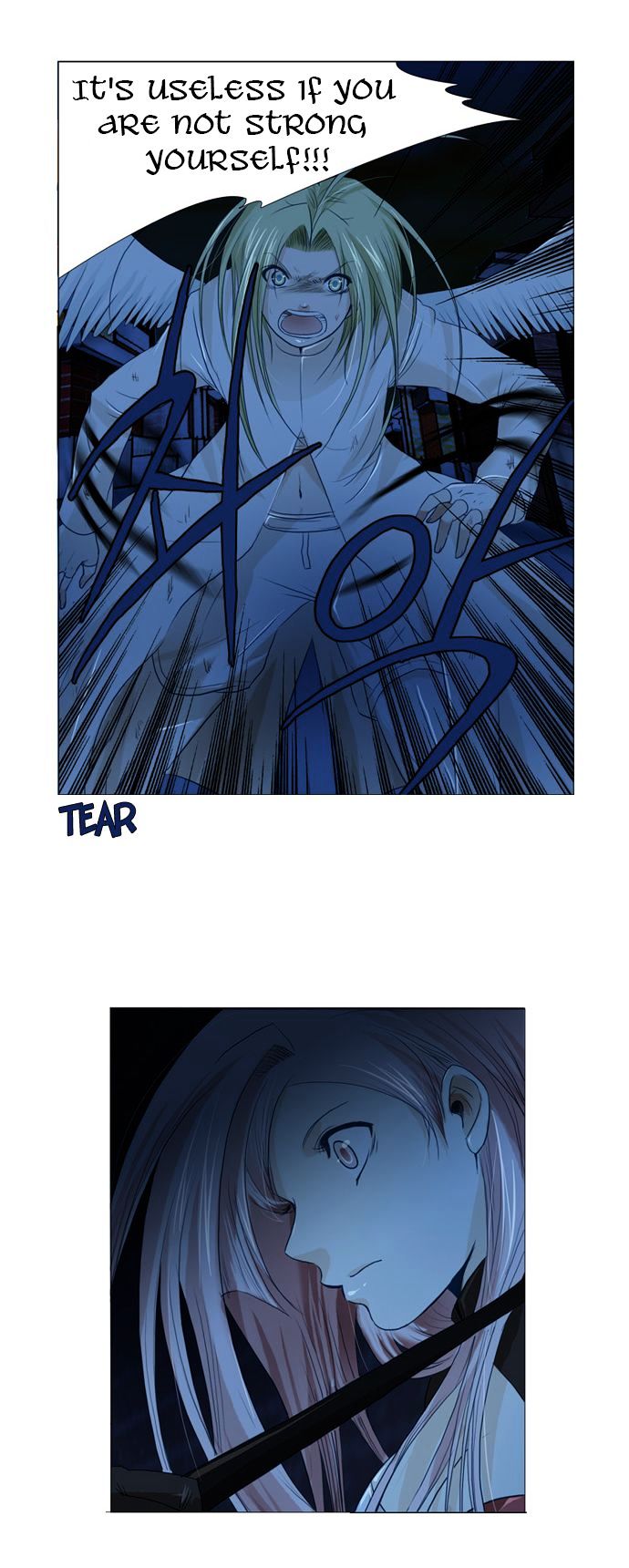Under Prin Chapter 73 page 14 - Chapter 73