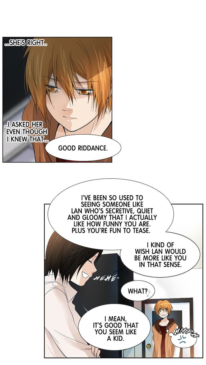 Under Prin Chapter 79 page 11 - Chapter 79