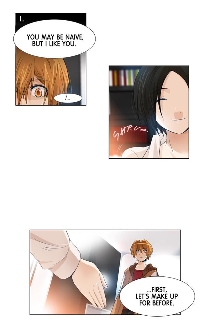 Under Prin Chapter 79 page 17 - Chapter 79