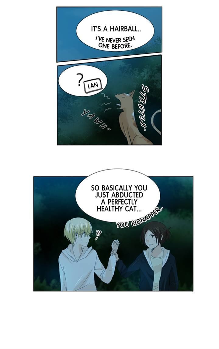 Under Prin Chapter 81 page 12 - Chapter 81