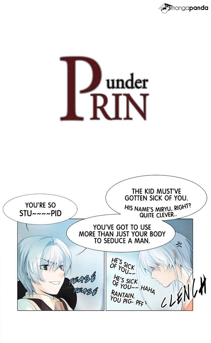 Under Prin Chapter 83 page 1 - Chapter 83