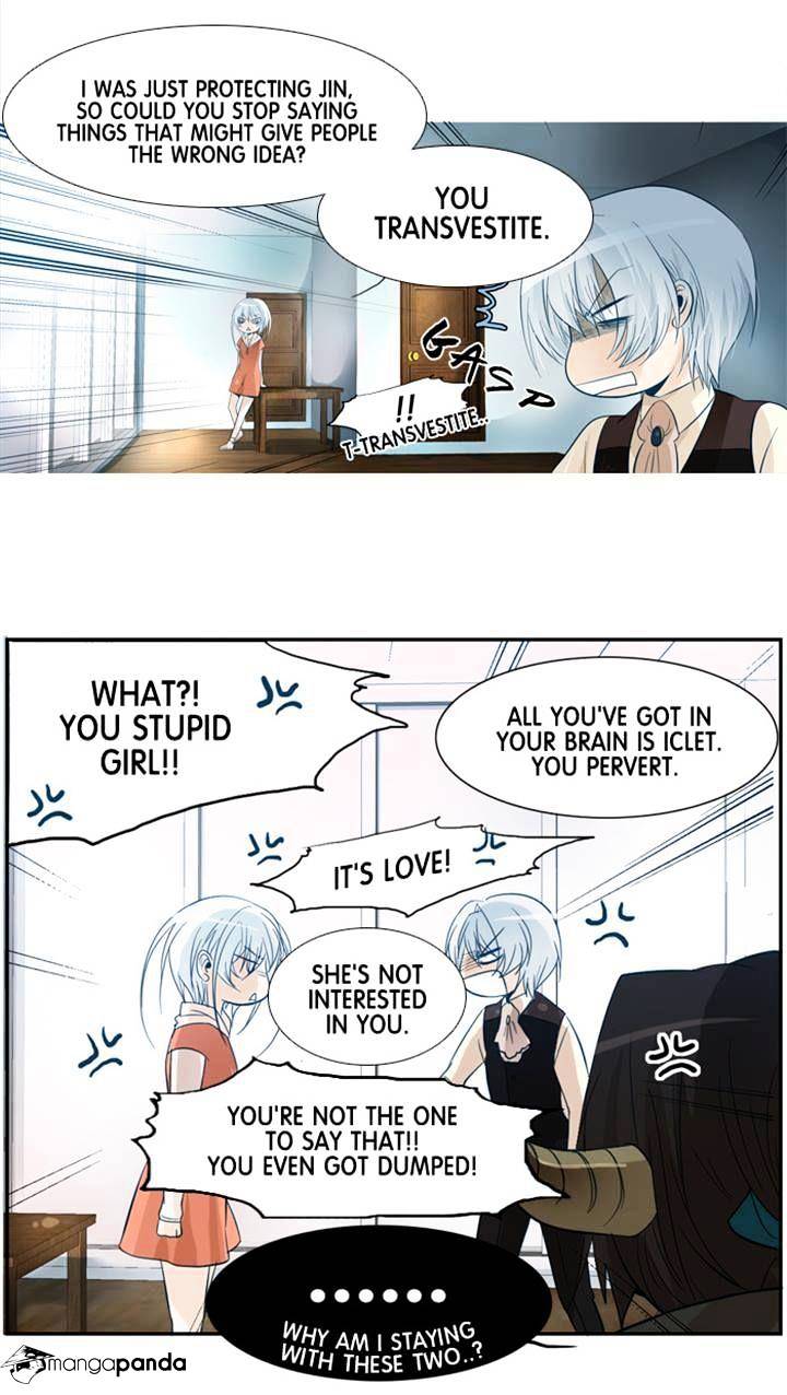 Under Prin Chapter 83 page 2 - Chapter 83