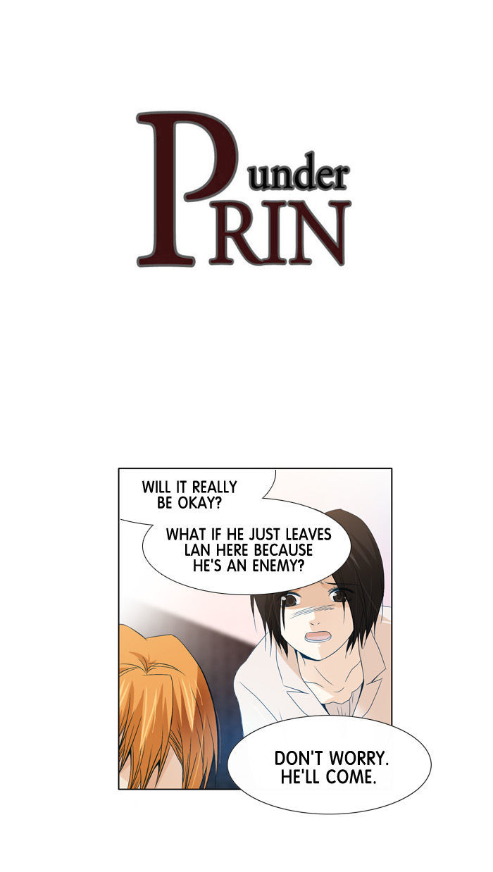 Under Prin Chapter 86 page 1 - Chapter 86