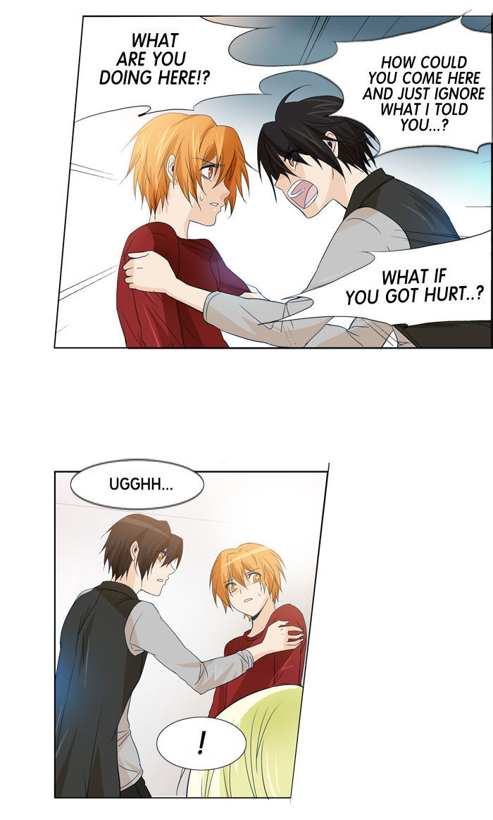 Under Prin Chapter 86 page 15 - Chapter 86