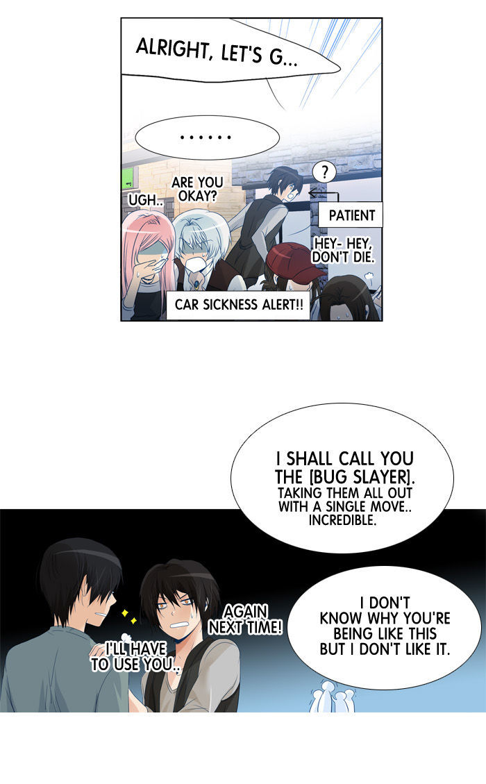 Under Prin Chapter 86 page 5 - Chapter 86