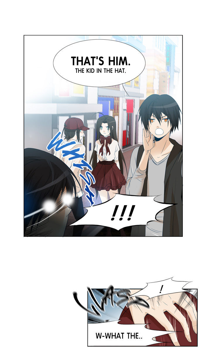 Under Prin Chapter 86 page 9 - Chapter 86