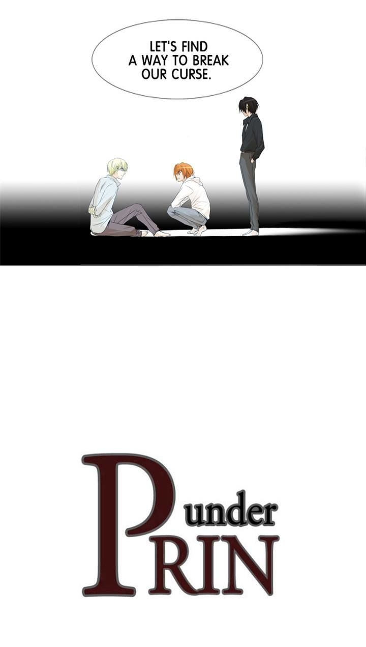 Under Prin Chapter 88 page 1 - Chapter 88