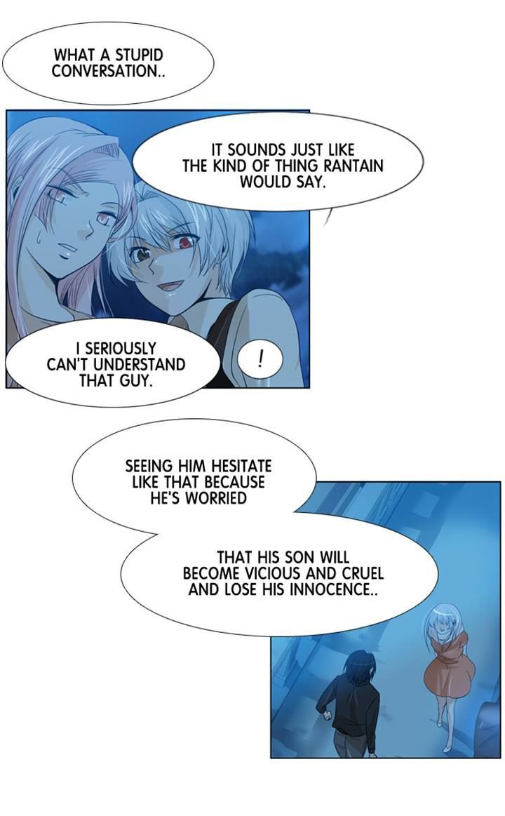 Under Prin Chapter 88 page 21 - Chapter 88