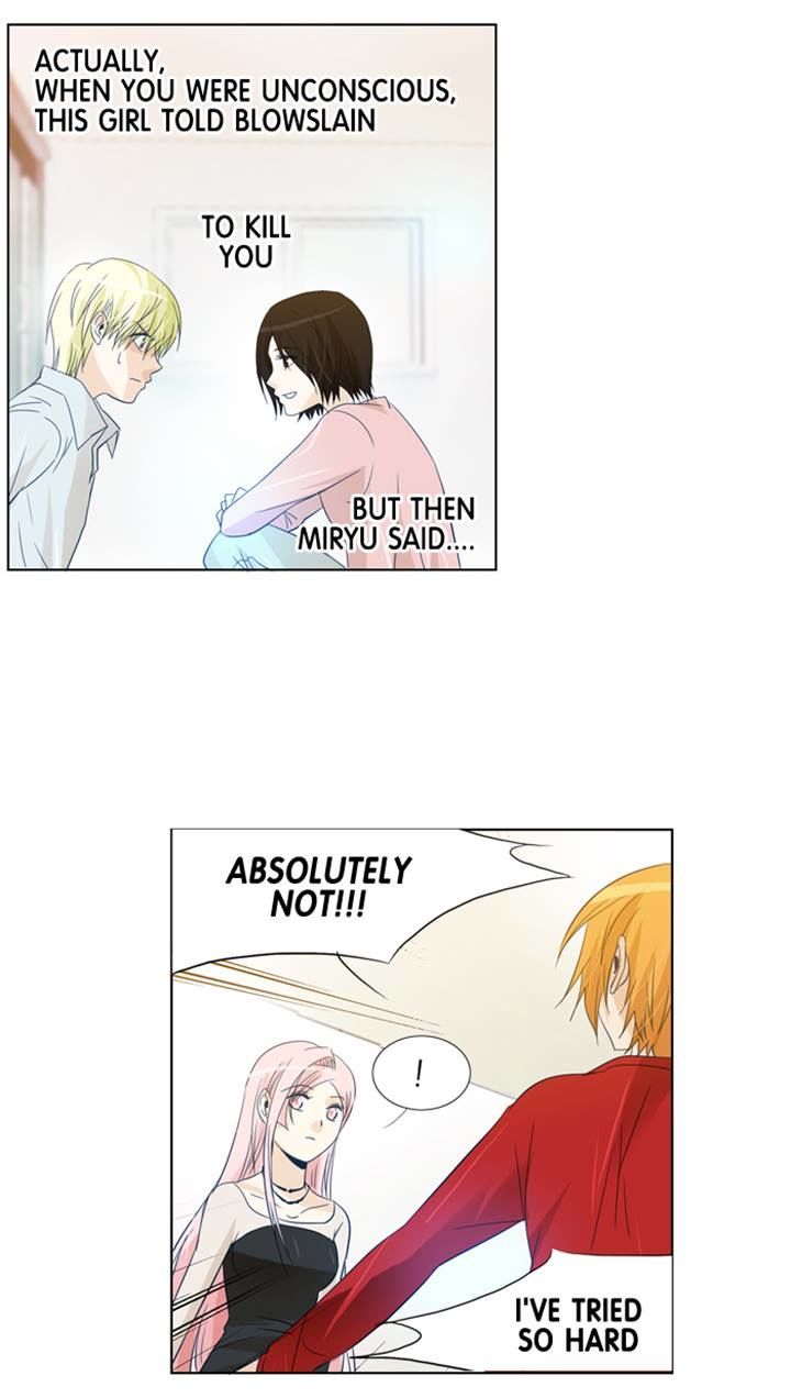 Under Prin Chapter 88 page 29 - Chapter 88