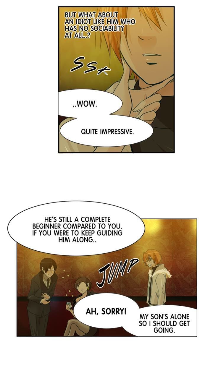Under Prin Chapter 89 page 2 - Chapter 89