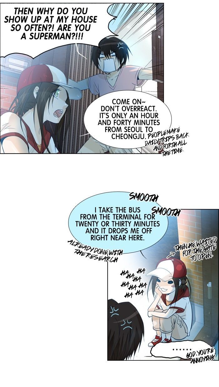 Under Prin Chapter 98 page 17 - Chapter 98