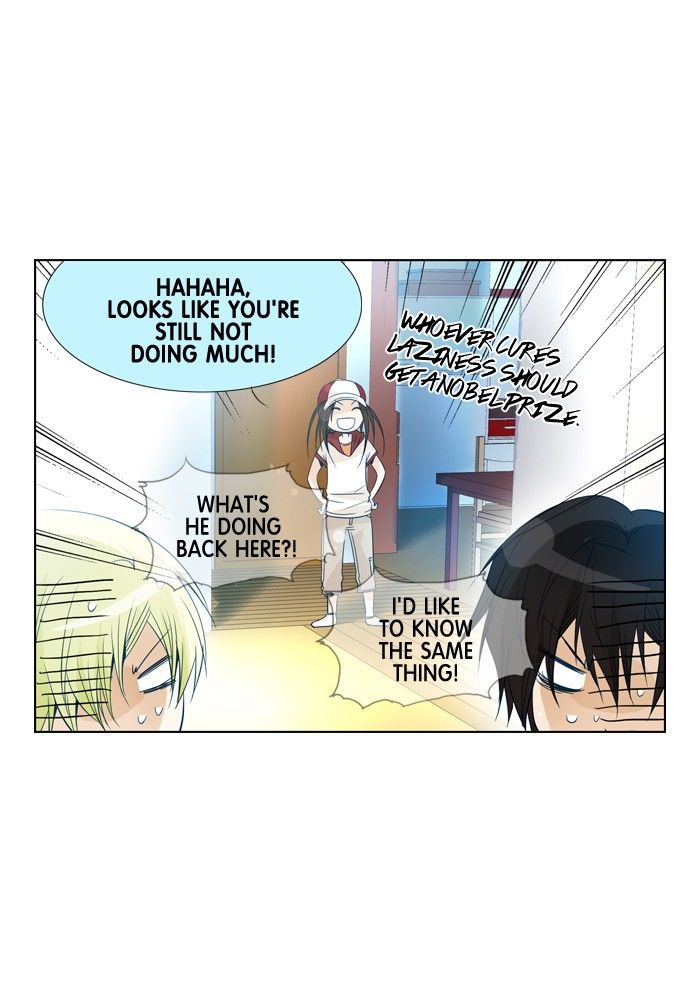 Under Prin Chapter 98 page 19 - Chapter 98