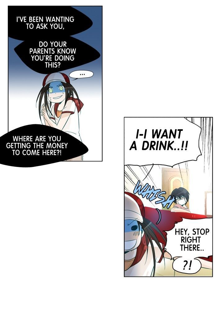 Under Prin Chapter 98 page 22 - Chapter 98