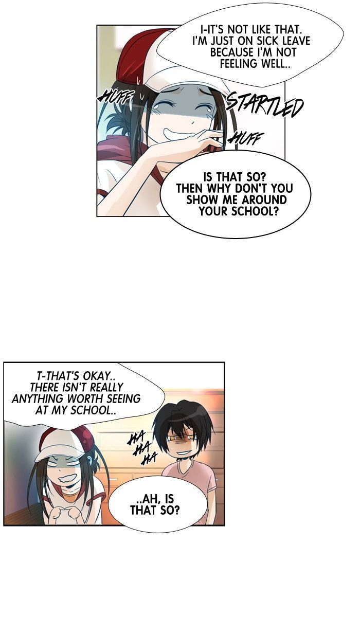 Under Prin Chapter 98 page 27 - Chapter 98