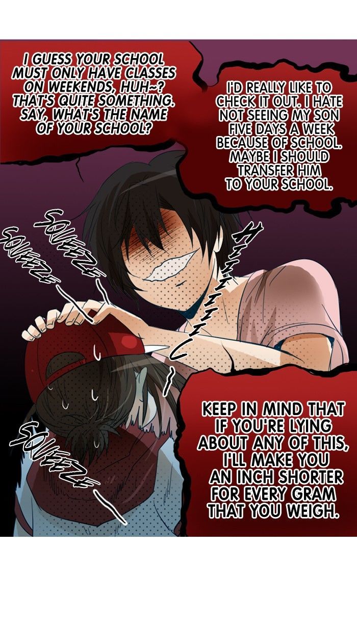 Under Prin Chapter 98 page 28 - Chapter 98