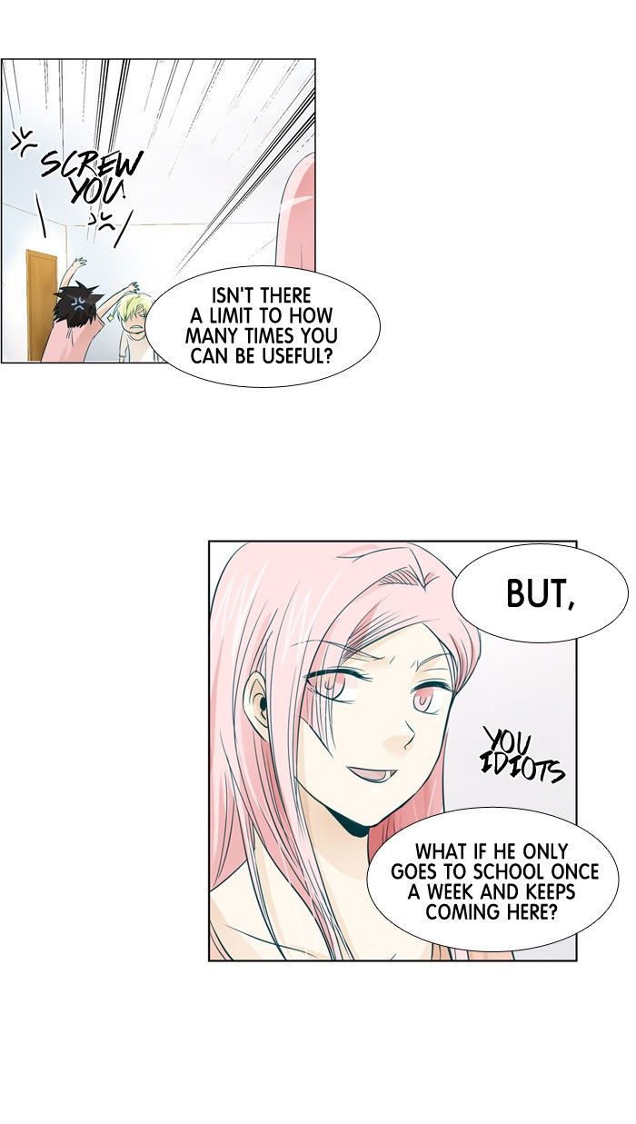 Under Prin Chapter 98 page 50 - Chapter 98