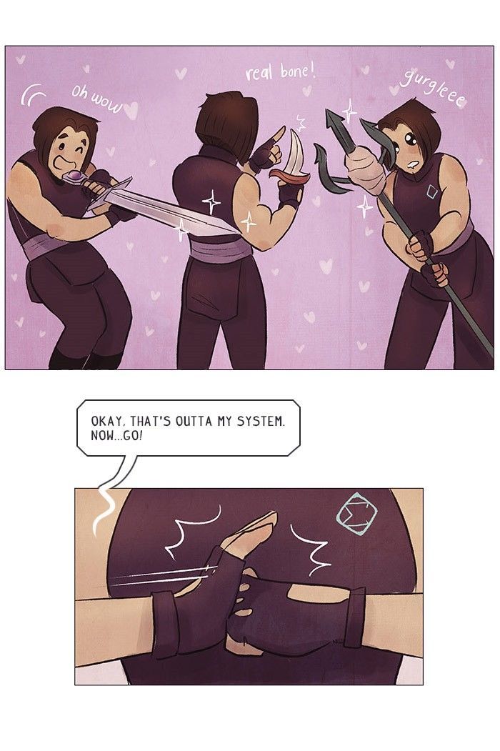 Under the Aegis Chapter 10 page 12 - Chapter 10