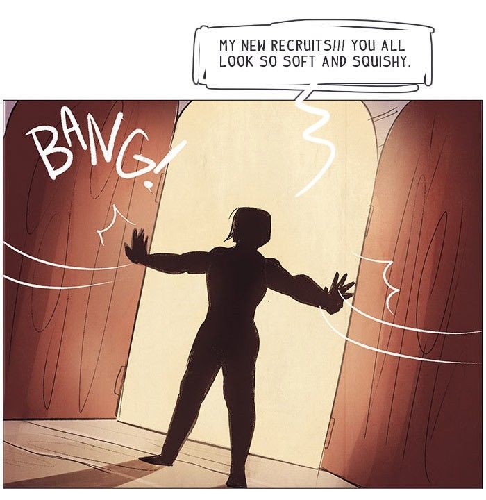Under the Aegis Chapter 10 page 4 - Chapter 10
