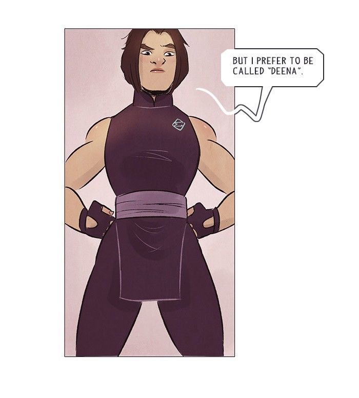 Under the Aegis Chapter 10 page 6 - Chapter 10