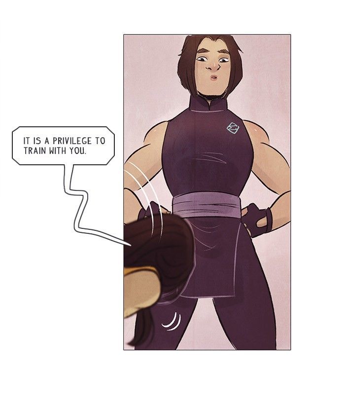 Under the Aegis Chapter 10 page 7 - Chapter 10