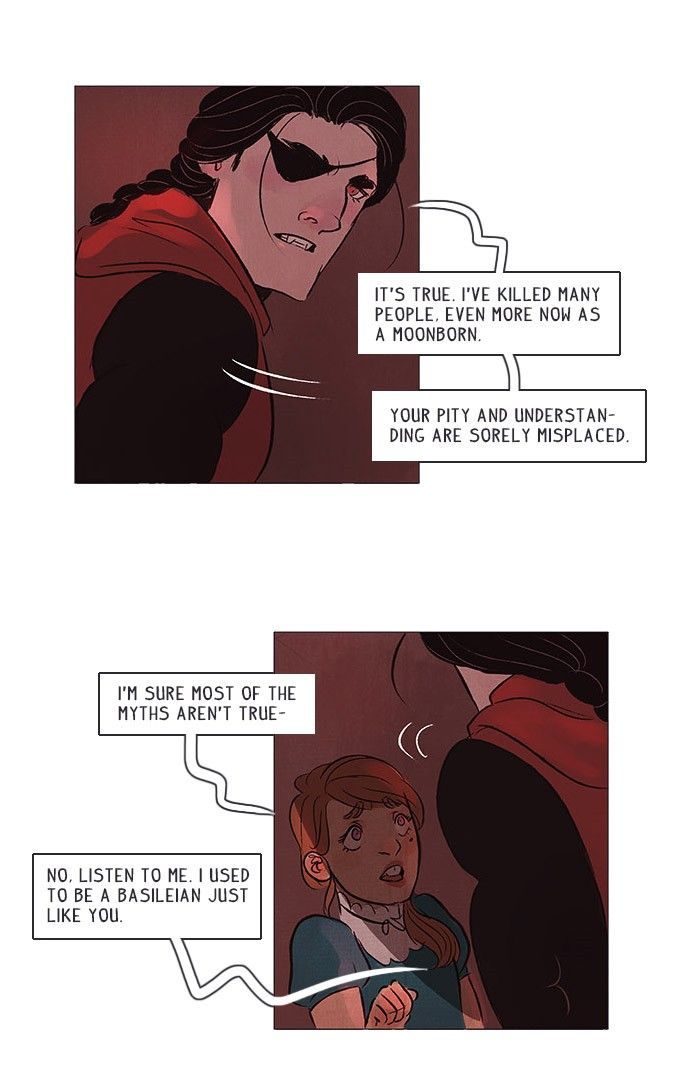 Under the Aegis Chapter 11 page 10 - Chapter 11