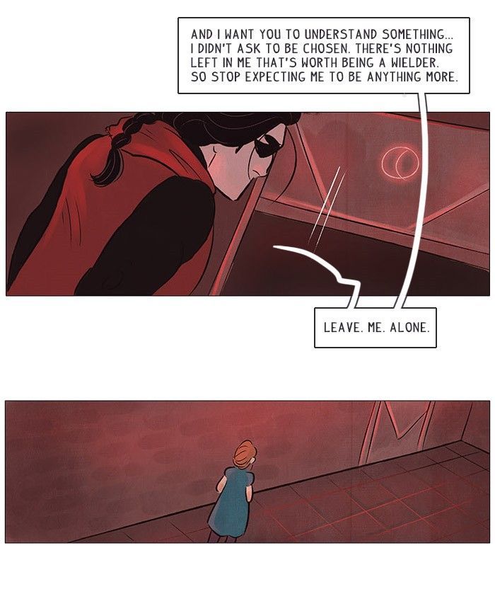 Under the Aegis Chapter 11 page 13 - Chapter 11