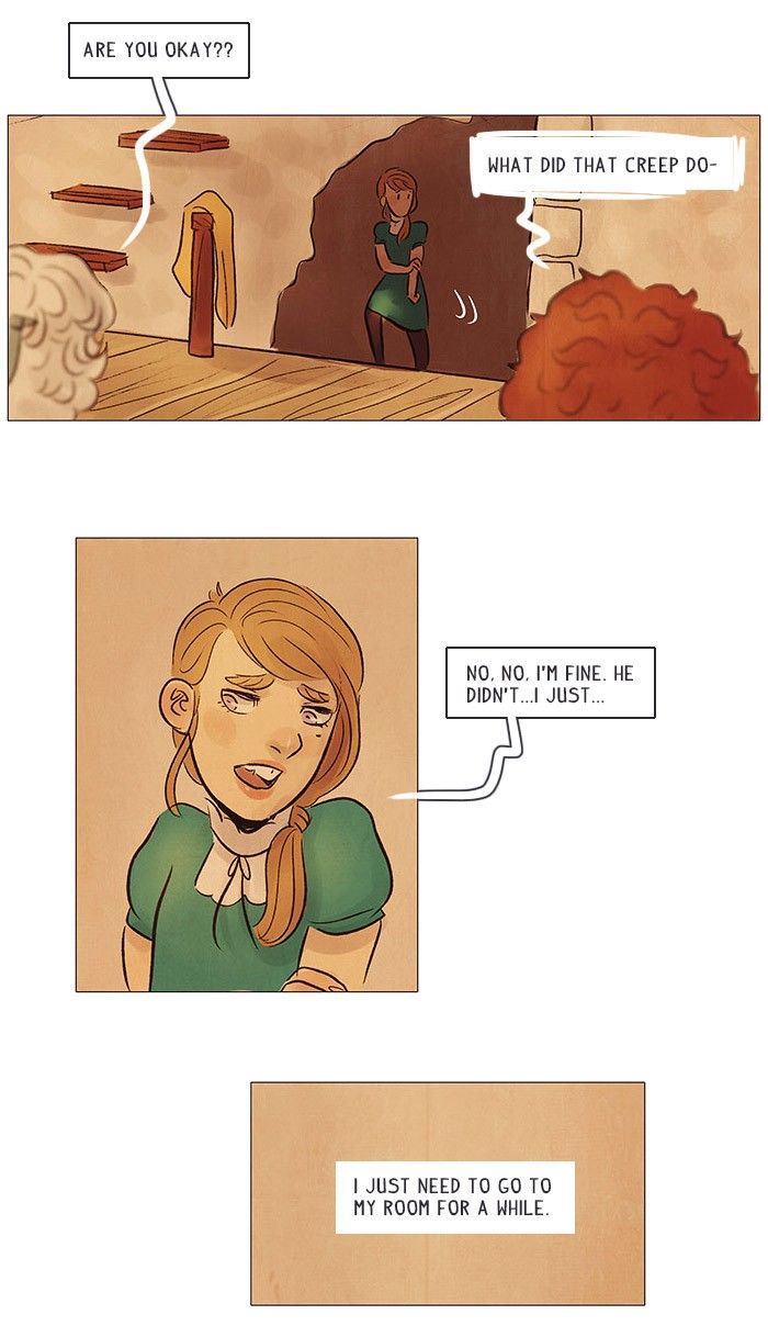 Under the Aegis Chapter 11 page 14 - Chapter 11