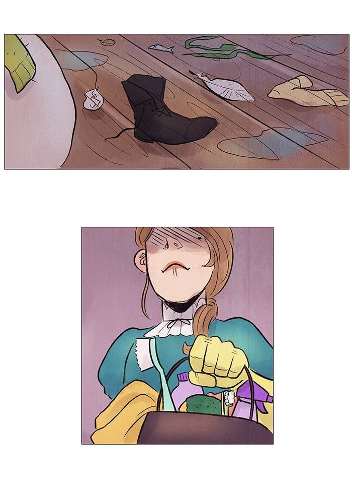 Under the Aegis Chapter 11 page 16 - Chapter 11