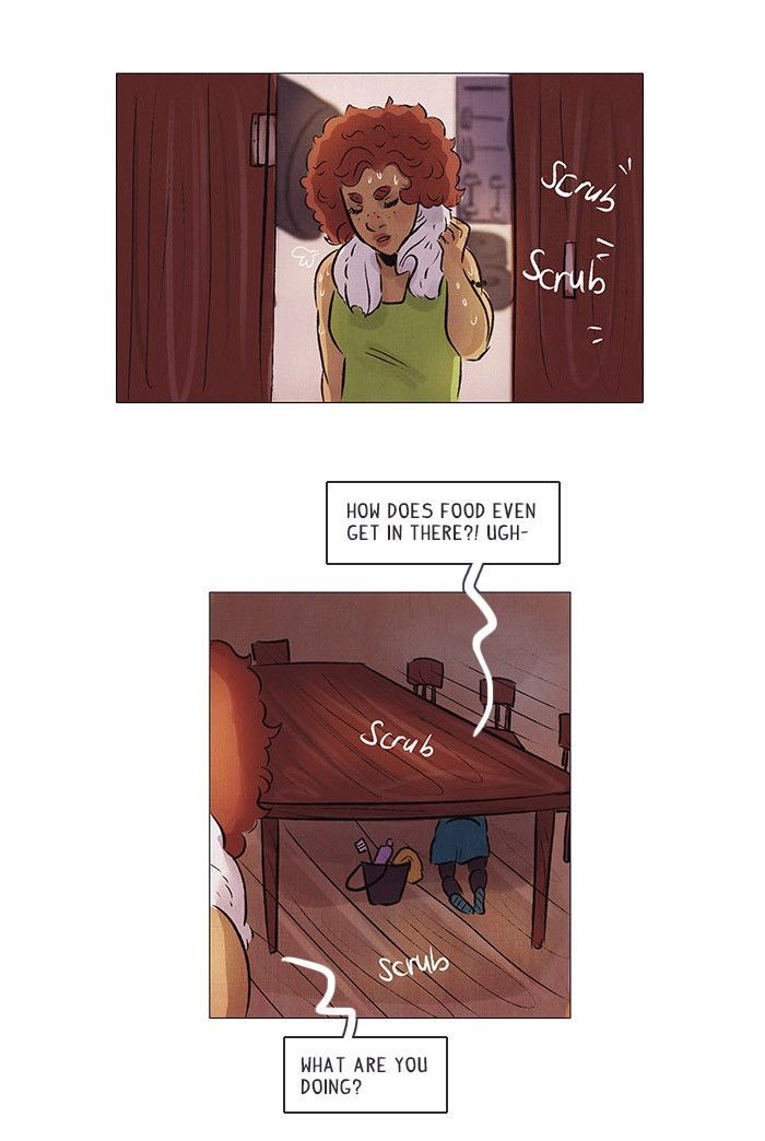 Under the Aegis Chapter 11 page 17 - Chapter 11