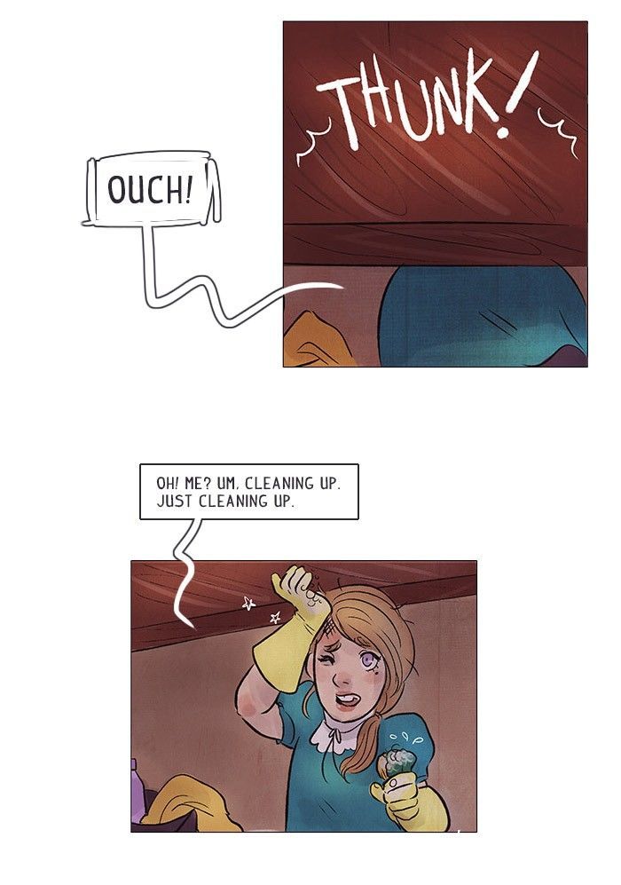 Under the Aegis Chapter 11 page 18 - Chapter 11