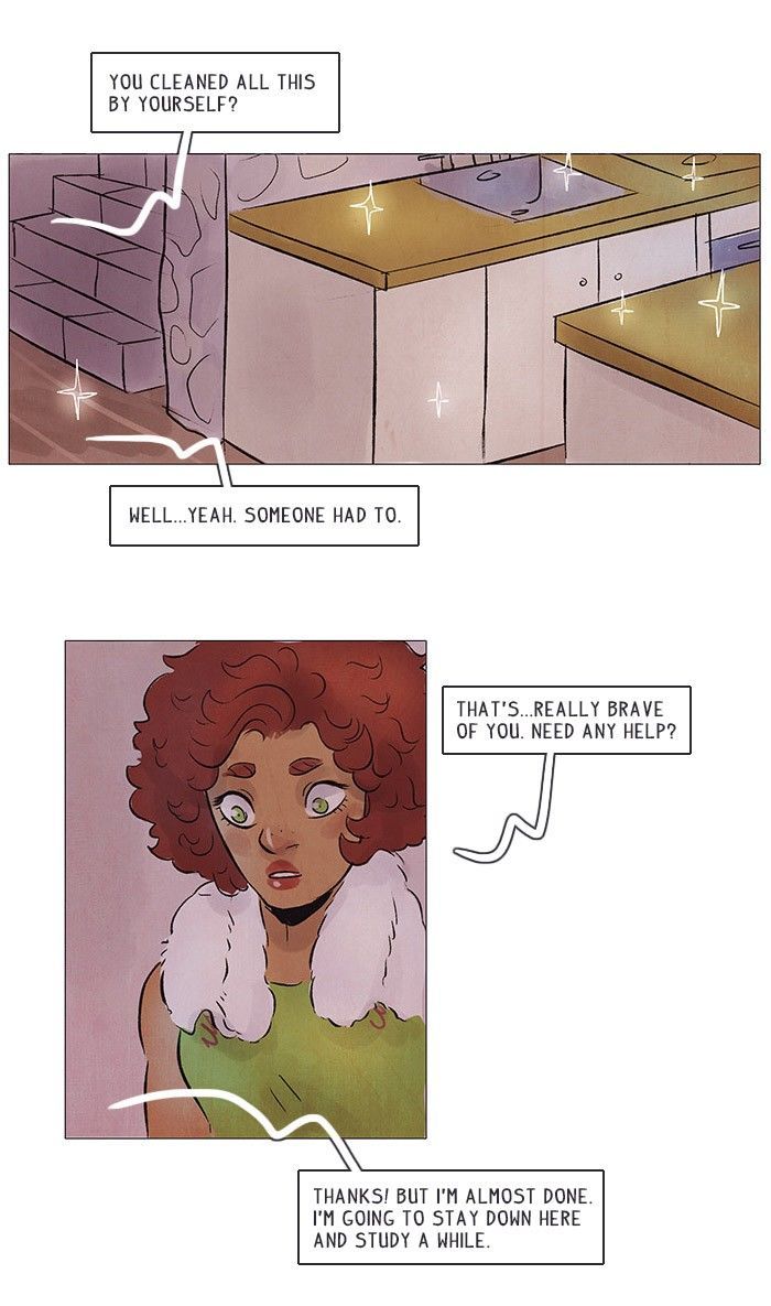 Under the Aegis Chapter 11 page 19 - Chapter 11