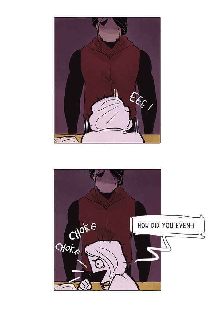 Under the Aegis Chapter 11 page 21 - Chapter 11