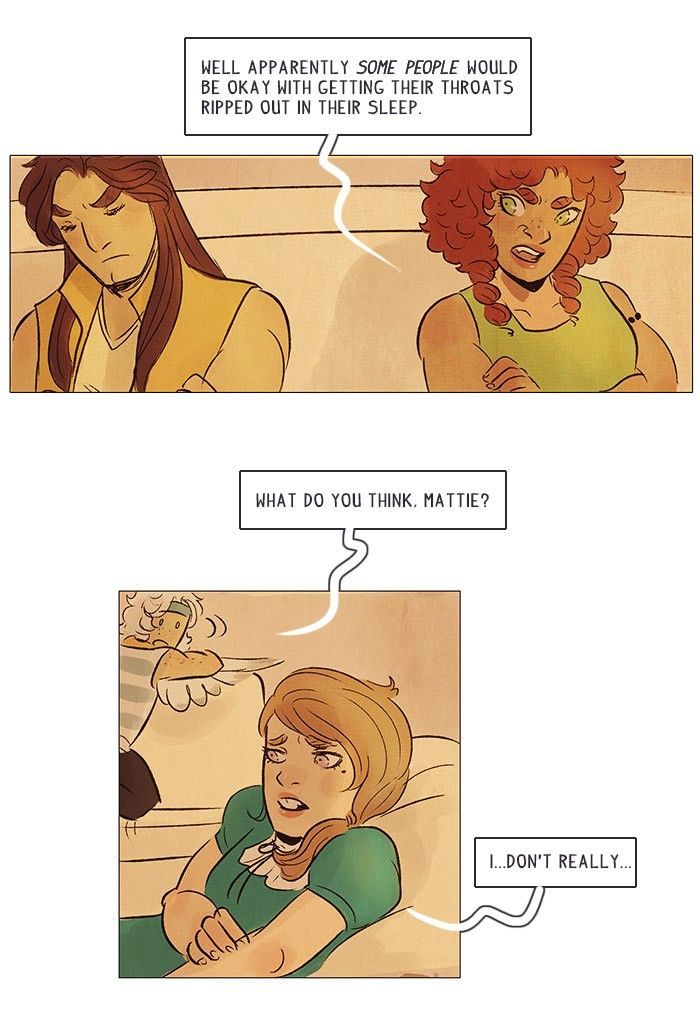 Under the Aegis Chapter 11 page 6 - Chapter 11