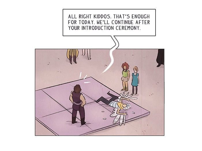 Under the Aegis Chapter 12 page 11 - Chapter 12
