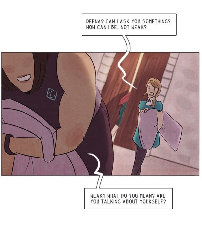 Under the Aegis Chapter 12 page 12 - Chapter 12
