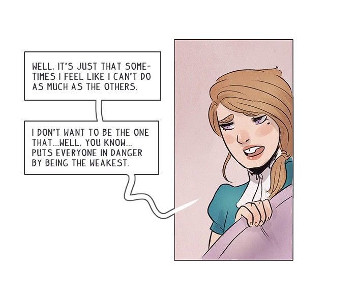 Under the Aegis Chapter 12 page 13 - Chapter 12