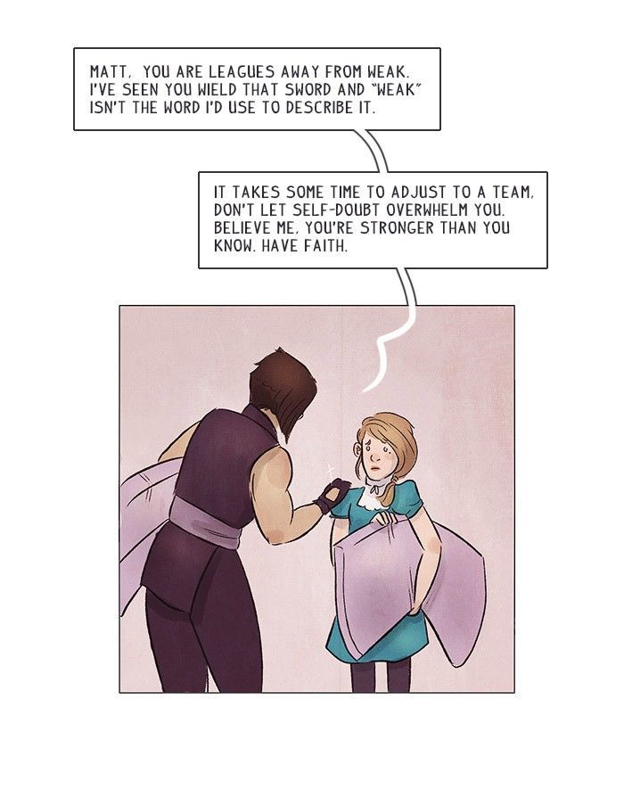 Under the Aegis Chapter 12 page 14 - Chapter 12