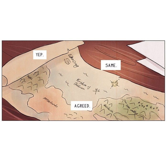 Under the Aegis Chapter 12 page 23 - Chapter 12
