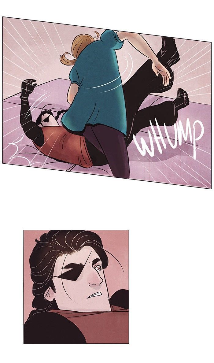 Under the Aegis Chapter 12 page 7 - Chapter 12